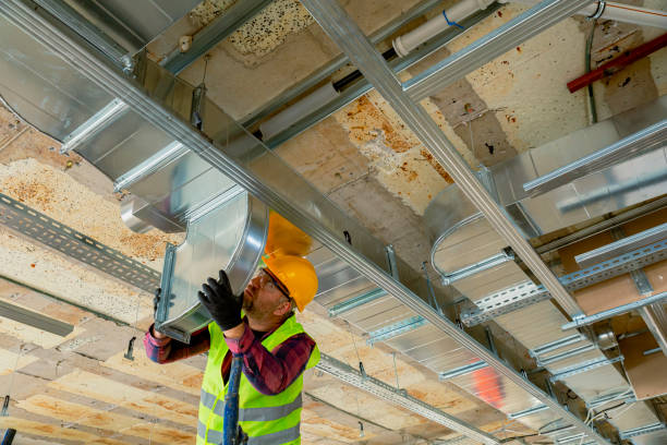 Best HVAC maintenance near me  in Kodi, AK