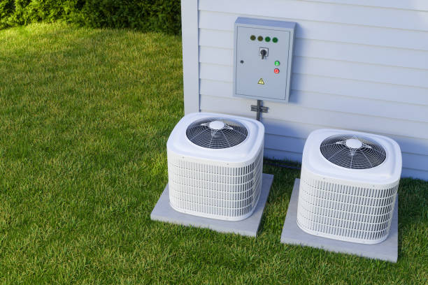Best Emergency HVAC repair  in Kodi, AK
