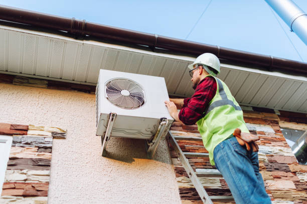 HVAC emergency services in Kodiak, AK
