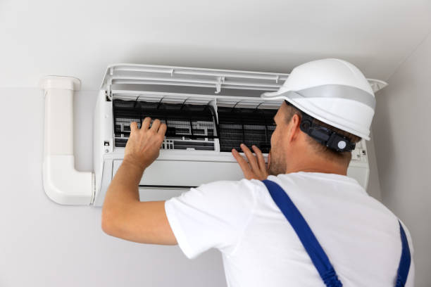 HVAC air duct cleaning in Kodiak, AK